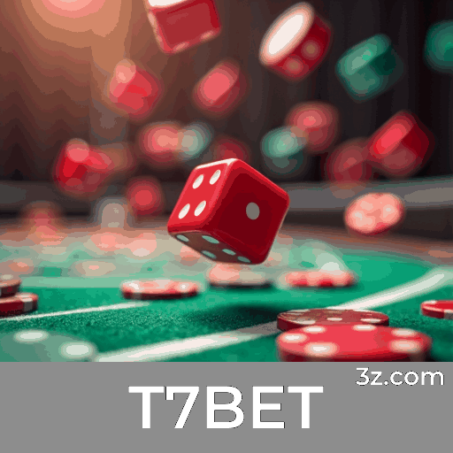 T7BET: Experiência de Jogos de Cassino que Vai Te Maravilhar