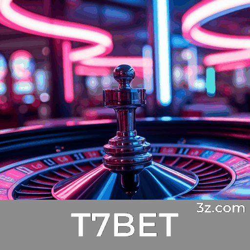 T7BET: Bônus Generosos para Jogadores Brasileiros
