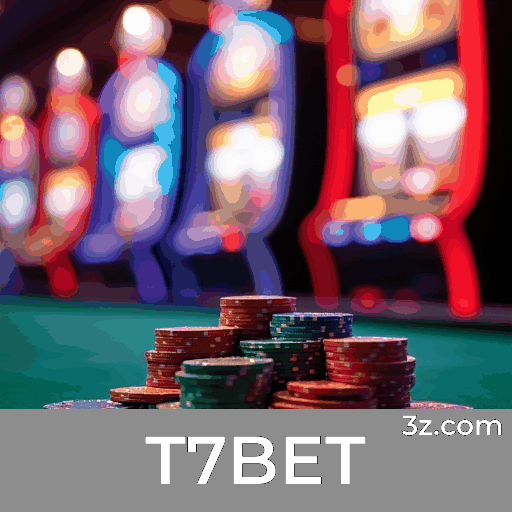 T7BET: A Experiência de Cassino Ao Vivo Favorita dos Brasileiros