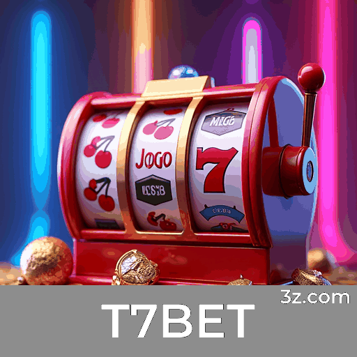 T7BET: Promoções Imperdíveis e Ofertas Valiosas!
