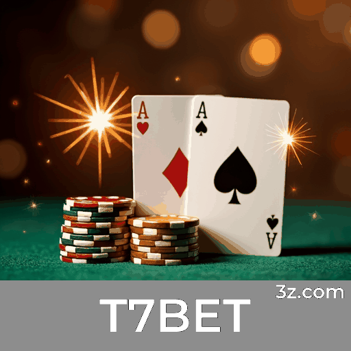 Descubra o Mundo Variado e Qualificado de Jogos do T7BET