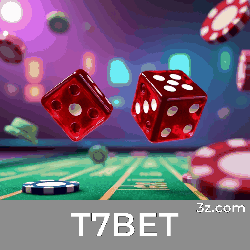 T7BET: Bônus Generosos para Jogadores Brasileiros