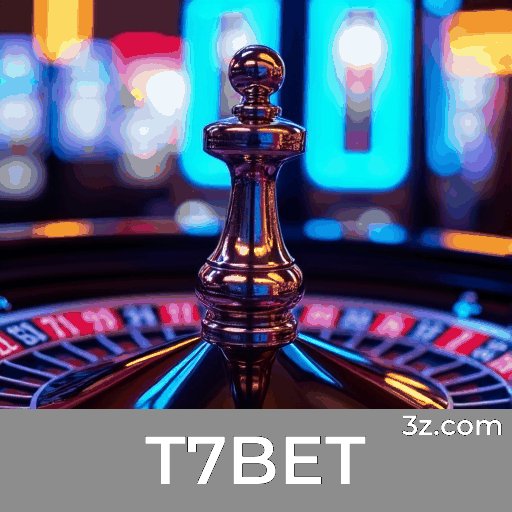T7BET: Seu Cassino Online Confiável e Seguro