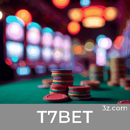 T7BET: A Experiência de Cassino Ao Vivo Favorita dos Brasileiros