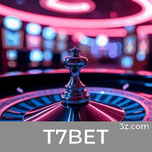 Aposte em qualquer lugar com o T7BET App
