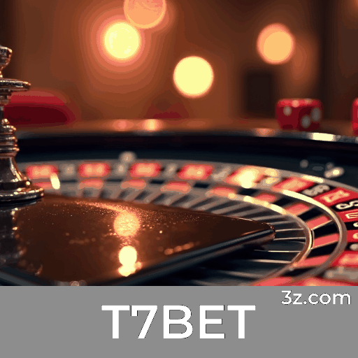 T7BET: Experiência de Jogos de Cassino que Vai Te Maravilhar