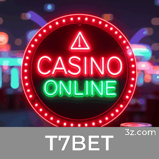 Experiência Segura e Rápida com T7BET para Brasileiros