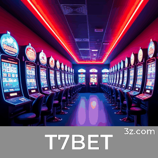 T7BET: Bônus Generosos para Jogadores Brasileiros