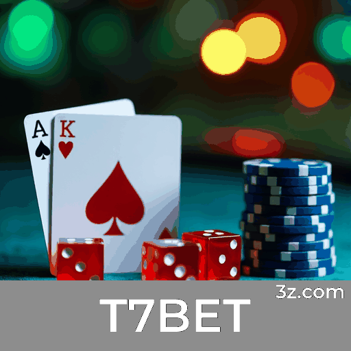 Descubra o Mundo Variado e Qualificado de Jogos do T7BET