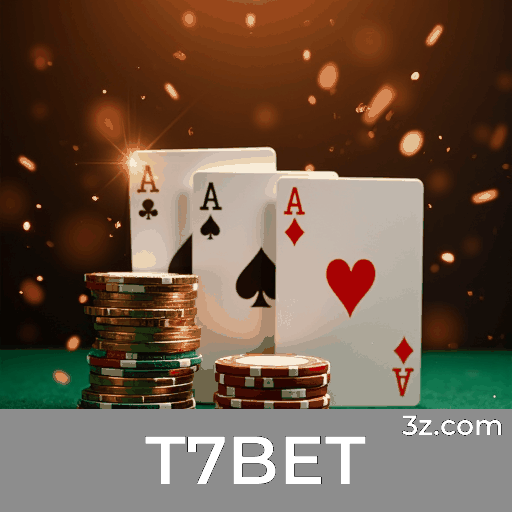 Descubra o Mundo Variado e Qualificado de Jogos do T7BET