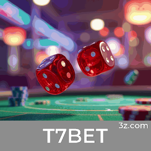 Aposte em qualquer lugar com o T7BET App