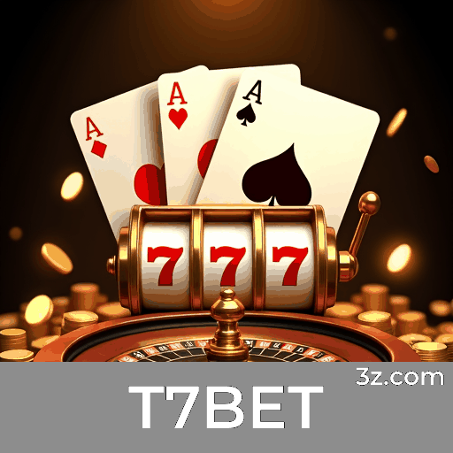 T7BET: A Experiência de Cassino Ao Vivo Favorita dos Brasileiros