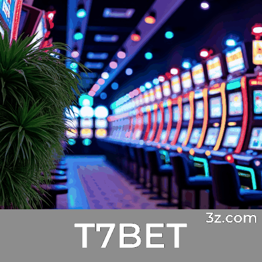 Aposte em qualquer lugar com o T7BET App