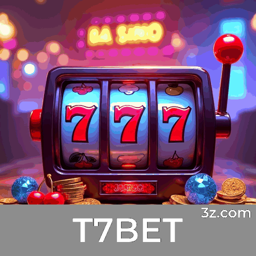 T7BET: Experiência de Jogos de Cassino que Vai Te Maravilhar
