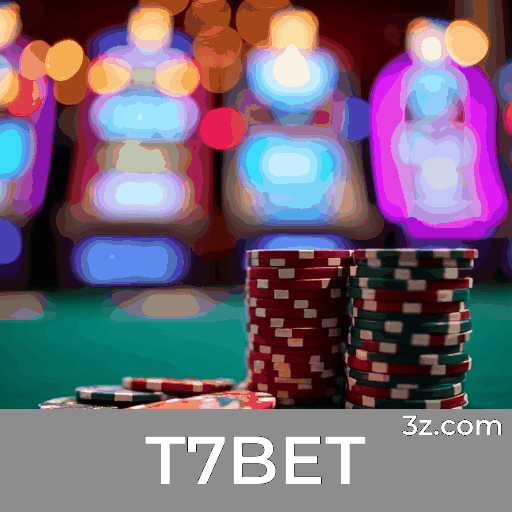 Aposte em qualquer lugar com o T7BET App