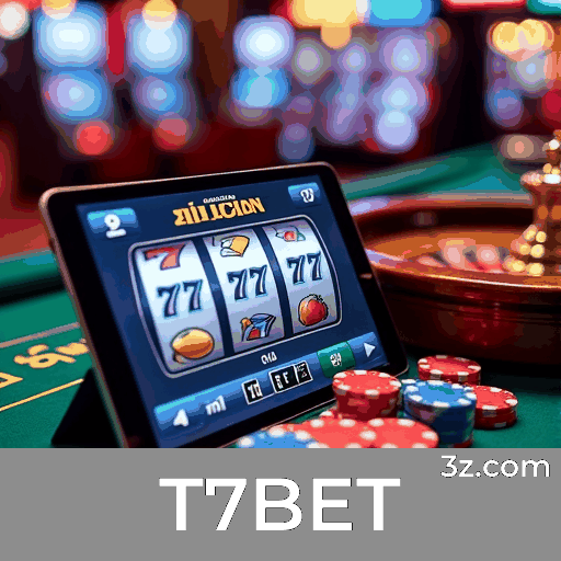 T7BET Responsável: Sustentabilidade com Impacto Social