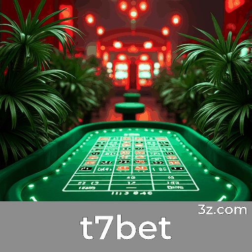 Estratégias Sistemáticas para Apostas Esportivas na t7bet